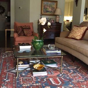 Meet your Posher, Virginia